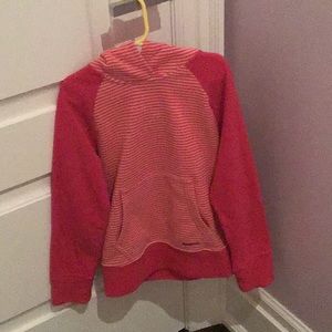 Super cozy lease pink Patagonia sweater!!!